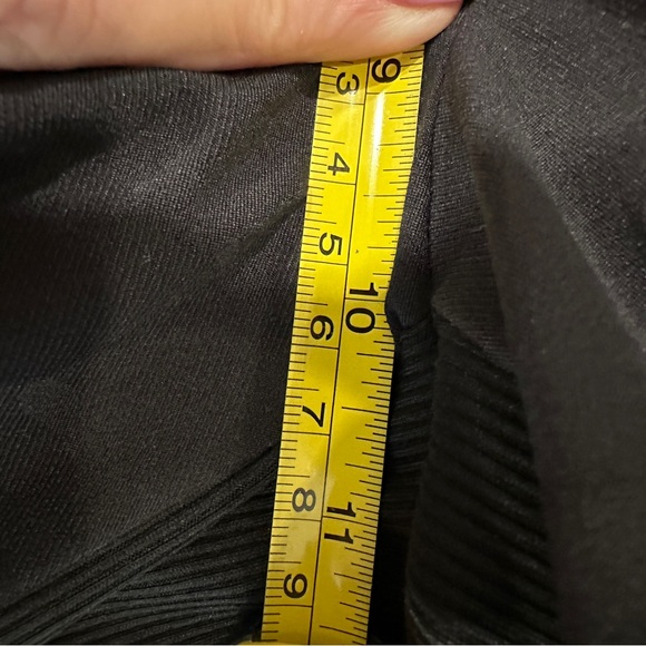 Athleta Lined Brooklyn Jogger Commuter Travel Pants Size 2 - Picture 12 of 15